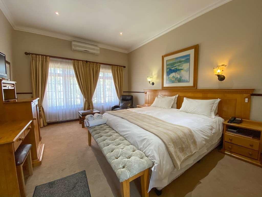 Turnberry Boutique Hotel Oudtshoorn Zimmer foto